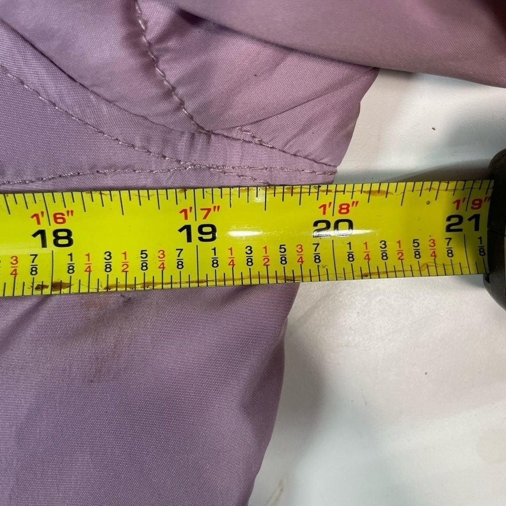 COPY - United colors of Benetton warm winter coat! Woman’s suze sm - Picture 11 of 16